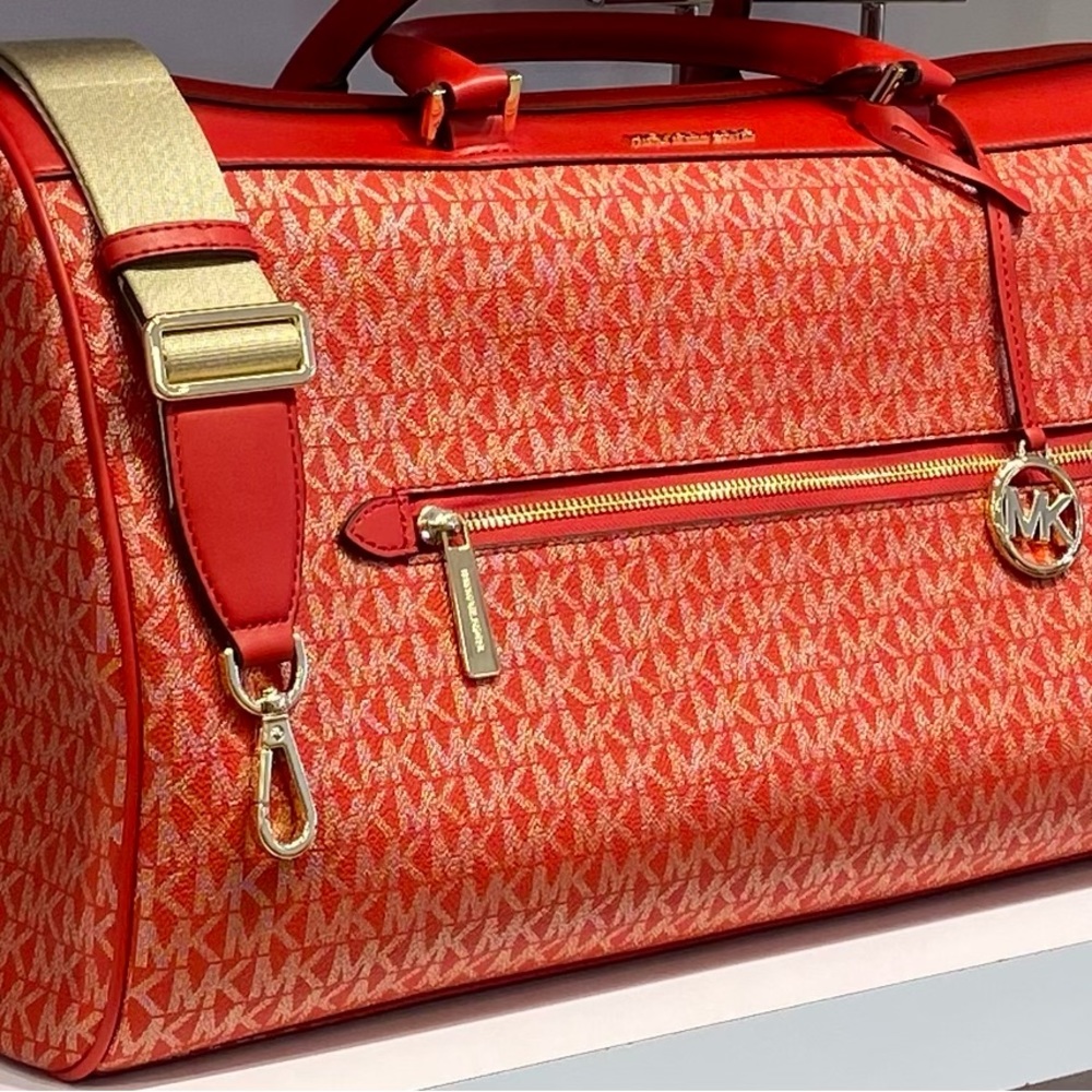 MICHAEL Michael Kors Large or Medium Travel Bag